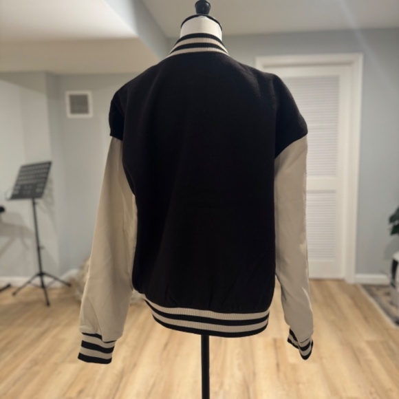 Steve Madden Alexandra Jacket size M - Picture 4 of 7